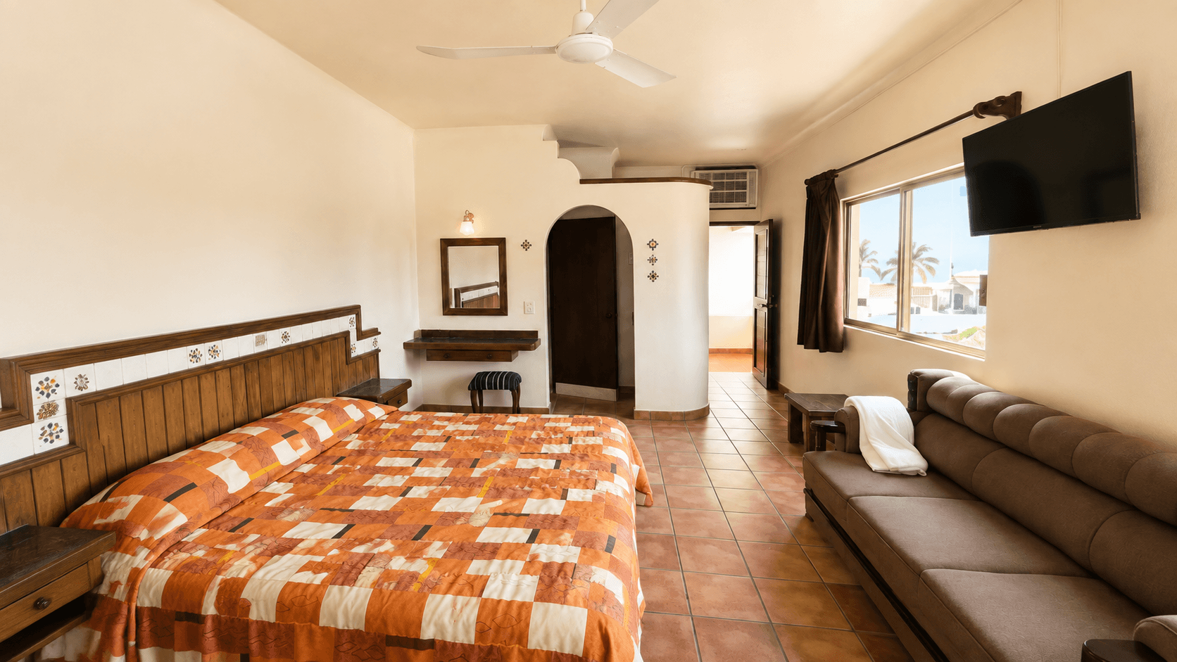 Habitación Estándar de La Costa Suites Mazatlán
