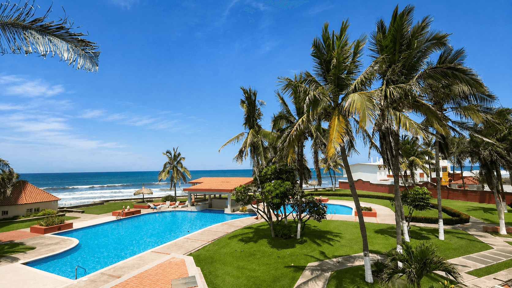 Renta vacacional en Mazatlán