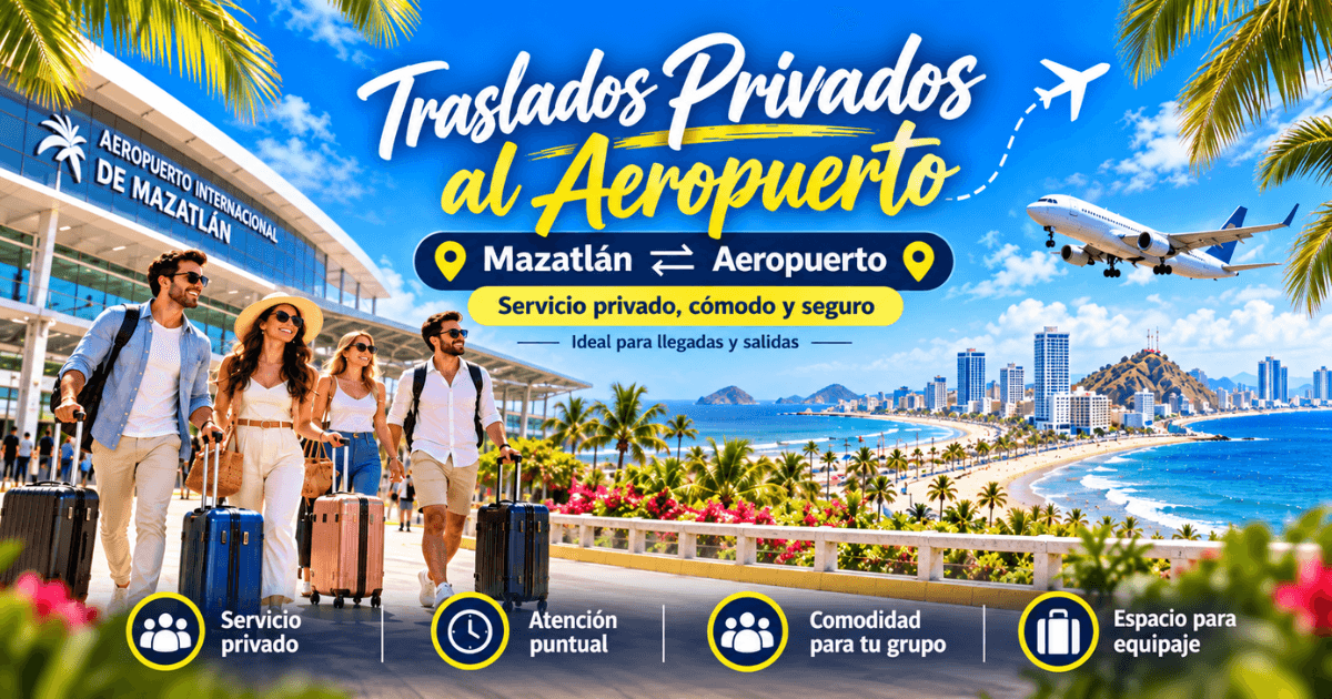 Traslados Aeropuerto
